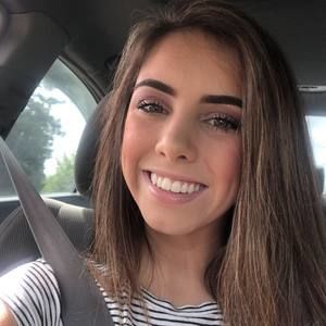 Meet your Posher, Ansley